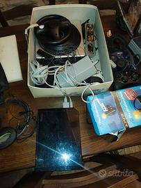 PlayStation 1 2 3 più wii