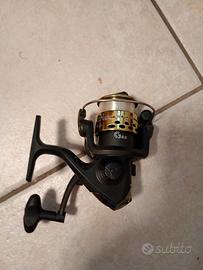 tutto per la pesca 