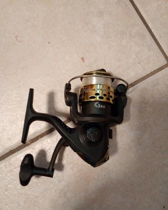 tutto per la pesca 