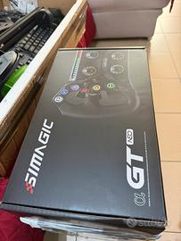 Simagic GT Neo – Come nuovo