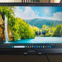 Monitor portatile Full HD Arzopa PC 