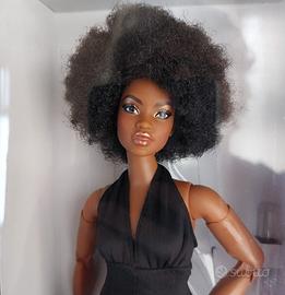 Barbie Signature Looks Model #2 GTD91 2020