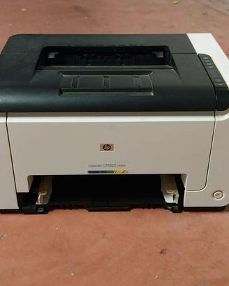 stampante hp 