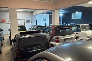 Mini vettura compact garantita rettifica