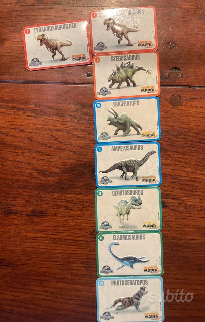 Supermercati Interspar Volantino Giochi Despar Despar Dinosauri