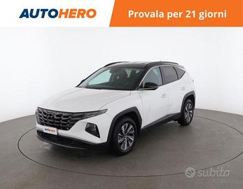 HYUNDAI Tucson RG40105