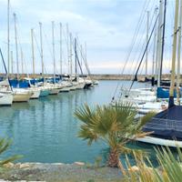 Bilocale luminoso vicino al mare