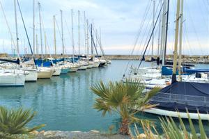 Bilocale luminoso vicino al mare