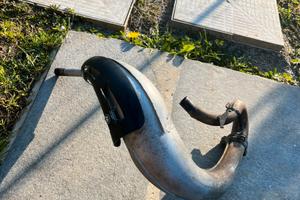 PANCIA ORIGINALE HM50