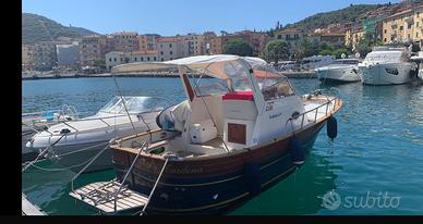 Fratelli Aprea gozzo