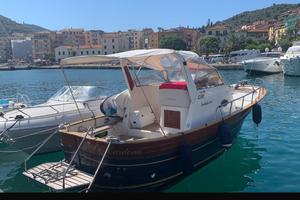 Fratelli Aprea gozzo