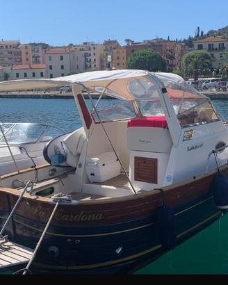 Fratelli Aprea gozzo