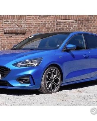 Ricambi usati per ford focus nuovo