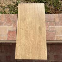 Piastralle 30x60 16 mq