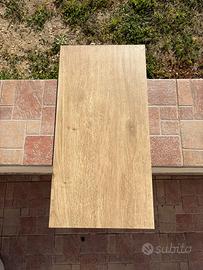 Piastralle 30x60 16 mq