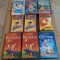 Vhs Walt Disney Home Video