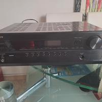 Amplificatore Onkio FM HT-R538