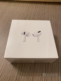 AirPods Pro 1 Generazione