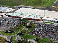 Parcheggio auto con navetta per aeroporto Perugia