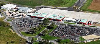 Parcheggio auto lunga sosta per aeroporto sant'egi