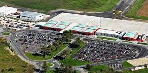 Parcheggio auto lunga sosta per aeroporto sant'egi