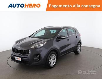 KIA Sportage MJ01106