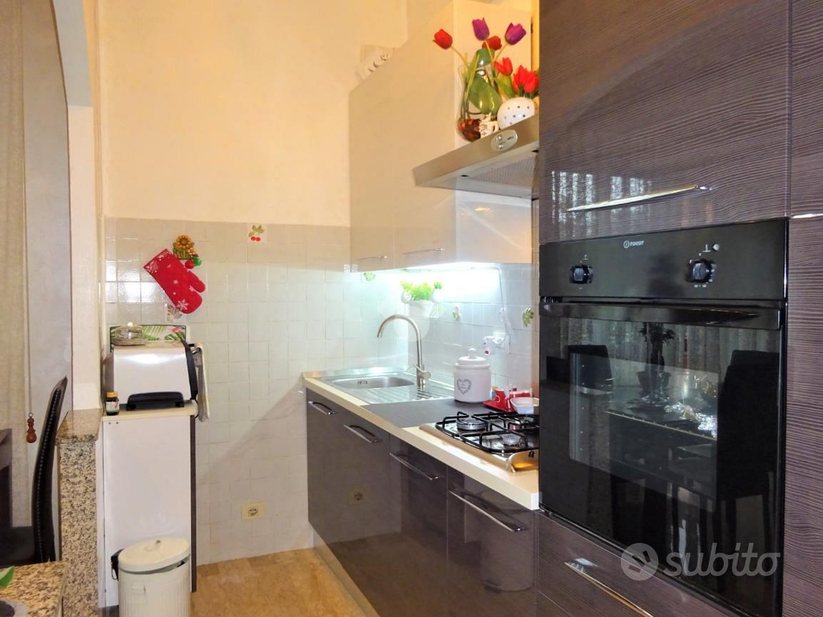 Appartamento – Roma, Castel Giubileo, Municipio Roma III - Vista 5