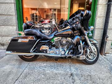 Harley-davidson FLHT Electra Glide Standard 1450 -