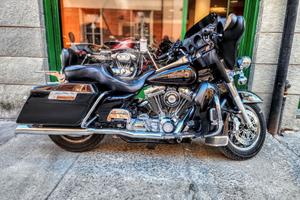 Harley-davidson FLHT Electra Glide Standard 1450 -