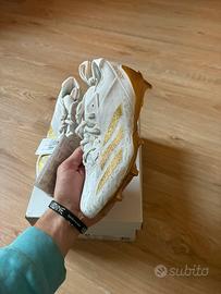 Adidas Adizero Electric Speed Scarpe Calcio 42 EU