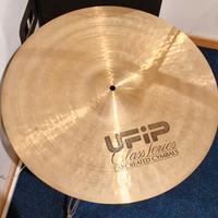 UFIP Class Series 20" Medium Ride