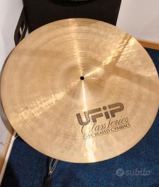 UFIP Class Series 20" Medium Ride