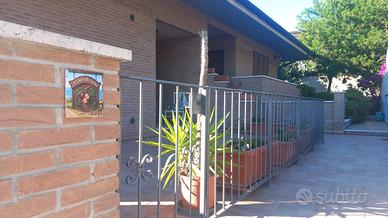 Villetta a Follonica LUGLIO-AGOSTO-SETTEMBRE
