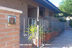 Villetta a Follonica LUGLIO-AGOSTO-SETTEMBRE
