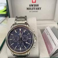 Orologio SWISS MILITARY NUOVO