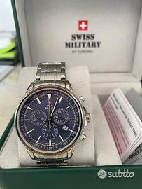 Orologio SWISS MILITARY NUOVO
