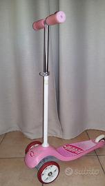 Monopattino Radio Flyer