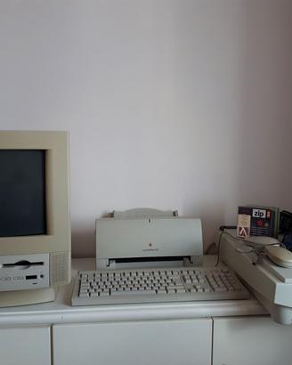 Macintosh Performa 5260/120