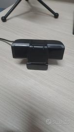 Webcam 480p 30 fps - Console e Videogiochi In vendita a Napoli