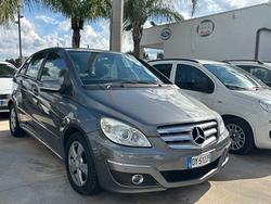 Mercedes-benz B 200 - CDI PREMIUM - 2009