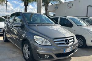 Mercedes-benz B 200 - CDI PREMIUM - 2009
