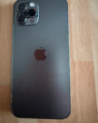 Iphone 12 pro 128 gb