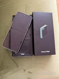 SAMSUNG Z FLIP 6 256GB