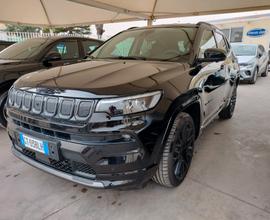 Jeep Compass 1.6 Multijet II 2WD S "TOTAL BLACK"