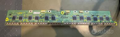 Panasonic TX-P42S20E TNPA 5086 BUFFER BOARD