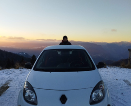 Twingo RS