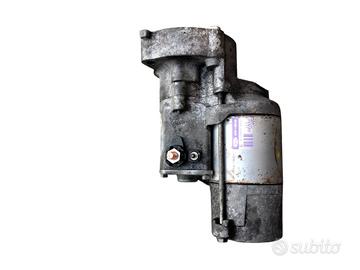 Motorino di avviamento Land Rover Freelander 2 2.2