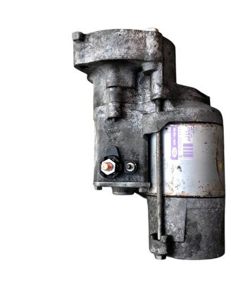 Motorino di avviamento Land Rover Freelander 2 2.2