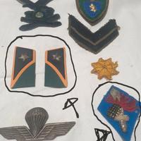 FREGI MILITARI