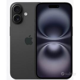 iPhone 16 128gb